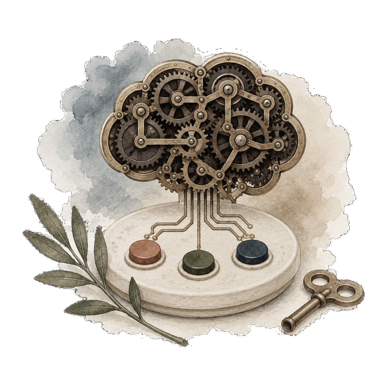 Illustrazione: AI & Automazioni