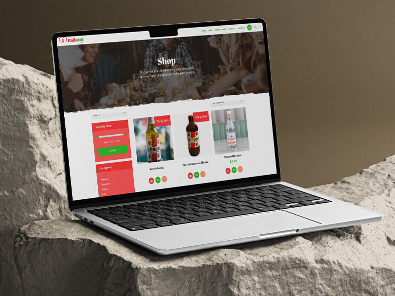 E-commerce