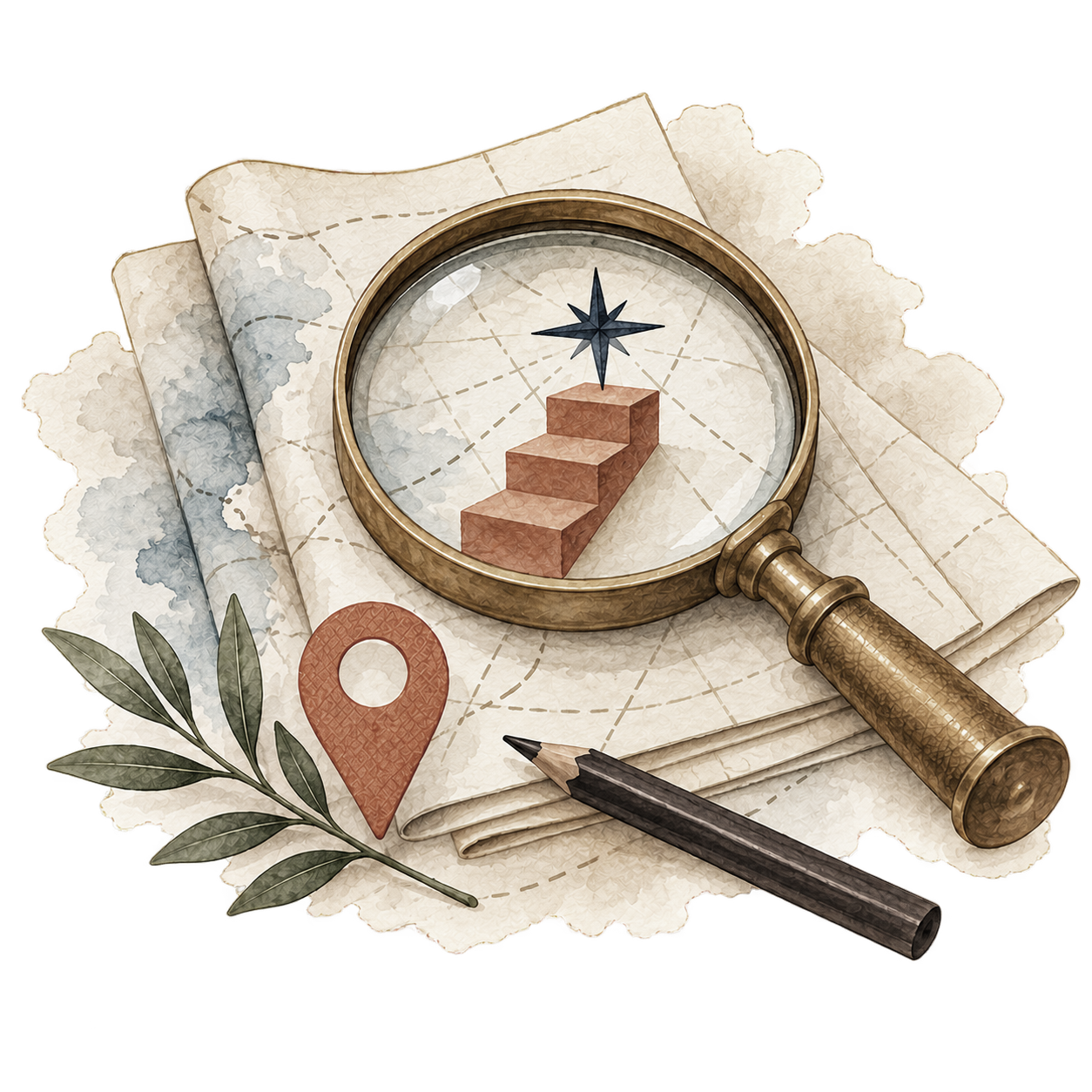 Illustrazione: SEO & Posizionamento